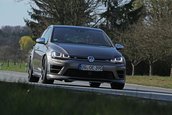 VW Golf R by Oettinger