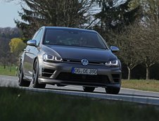 VW Golf R by Oettinger