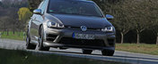 VW Golf R by Oettinger: Un hot-hatch de 400 CP pentru popor