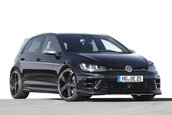 VW Golf R by Oettinger