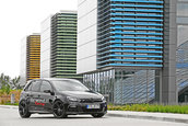 VW Golf R by Siemoneit Racing