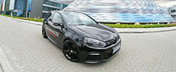 Tuning VW: Siemoneit Racing modifica noul Golf R