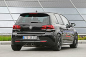 VW Golf R by Siemoneit Racing