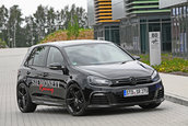 VW Golf R by Siemoneit Racing
