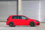 VW Golf R by Wimmer RS