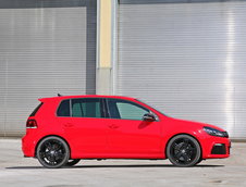 VW Golf R by Wimmer RS