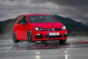 VW Golf R by Wimmer RS