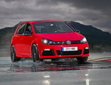 VW Golf R by Wimmer RS