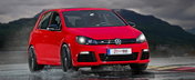 Mai hot decat un hot hatch: VW Golf R primeste tratamentul Wimmer RS!