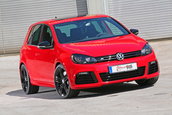 VW Golf R by Wimmer RS