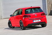 VW Golf R by Wimmer RS