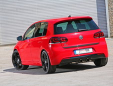 VW Golf R by Wimmer RS