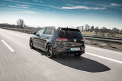 VW Golf R de 350 CP