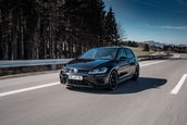 VW Golf R de 350 CP