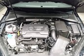 VW Golf R de 519 CP