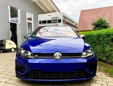 VW Golf R de 740 CP