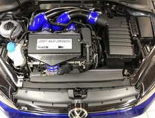 VW Golf R de 740 CP