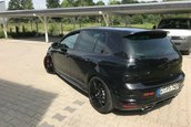 VW Golf R de 745 CP