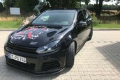 VW Golf R de 745 CP