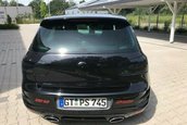 VW Golf R de 745 CP