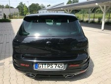 VW Golf R de 745 CP