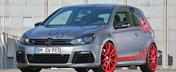 VW Golf R by Sport-Wheels - Un hot hatch carismatic