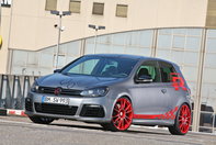 VW Golf R The Bull by Sport-Wheels - Un hot hatch carismatic