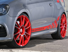 VW Golf R The Bull by Sport-Wheels - Un hot hatch carismatic