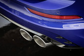 VW Golf R Variant - Galerie foto