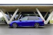 VW Golf R Variant - Galerie foto