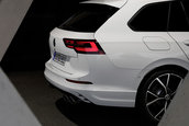 VW Golf R Variant - Galerie foto