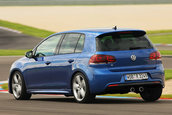 VW Golf R