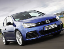 VW Golf R