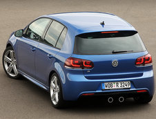 VW Golf R