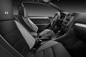VW Golf R