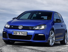 VW Golf R