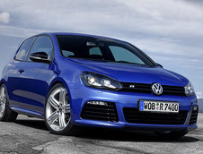 VW Golf R