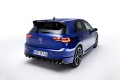 VW Golf R