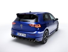 VW Golf R