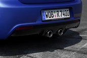 VW Golf R