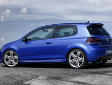VW Golf R