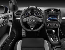 VW Golf R