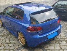 VW Golf R20 cu motor V6