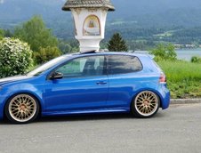 VW Golf R20 cu motor V6