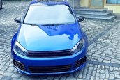 VW Golf R20 cu motor V6