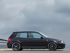 VW Golf R32 by HPerformance