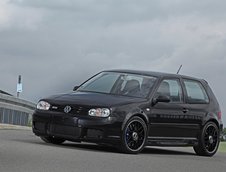 VW Golf R32 by HPerformance