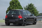 VW Golf R32 by HPerformance