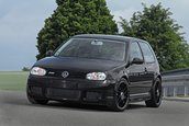 VW Golf R32 by HPerformance