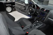 VW Golf R32 cu 27000 km